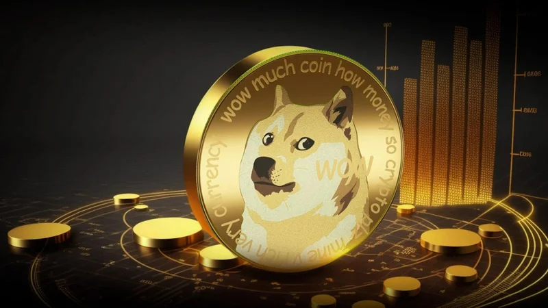 Dogecoin's 50% Flash Crash: What Happened and Why It Was Inevitable