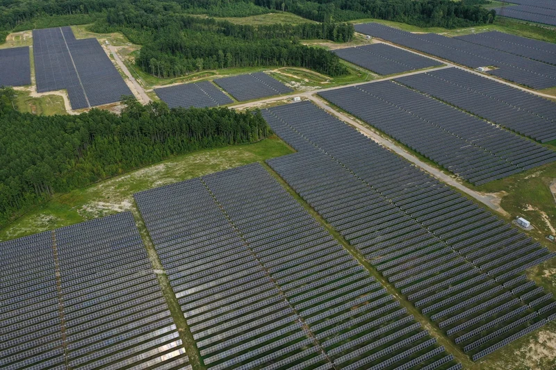 The Truth About Dominion Energy: Stock Price, Power Outages, and Finding a Damn Phone Number