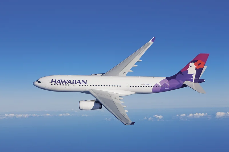 The End of an Era for Hawaiian Airlines: What the 'HA' Callsign Retirement Means for the Future